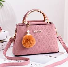 Bolso cuadrado pequeño personalizado que combina con todo para mujer, bolsa de hombro de moda, bolso de mensajero portátil, bolso de moda Simple 2024 - compra barato