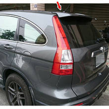 Painted For Honda CR-V CRV 2007-2011 OE Look ABS Rear Trunk Spoiler Wing 3rd 2024 - buy cheap