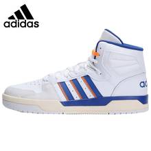 Adidas-zapatillas de baloncesto NEO ENTRAP MID para hombre, Tenis originales, novedad 2024 - compra barato