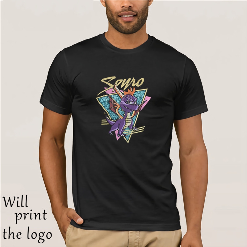 spyro the dragon t-shirt