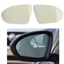 Auto Left Right Side Heated Wing Rear Mirror Glass for Buick Excelle 2018 2019 2020 2024 - buy cheap