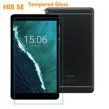 2 Packs 9H tempered glass screen protector For CHUWI HI8 SE 8.0" 8.0 inch Tablet Screen Protector Film for CHUWI hi8 SE 8.0" 2024 - buy cheap