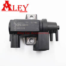 25819-0W010 Turbo Boost Pressure Solenoid Valve For Toyota For LEXUS 25819 0W010 258190W010 OEM New 2024 - buy cheap