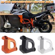 Cilindro escravo da embreagem da motocicleta guarda protetor para ktm 990 smt 1050 1090 1190 1290 super aventura r s t gt superduke 1290r 21 2024 - compre barato