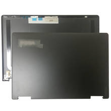 Новинка для ноутбука Lenovo YOGA 710-15IKB 710-15ISK 710-15 задняя крышка ЖК-экрана задняя крышка верхняя крышка 5CB0L47338 2024 - купить недорого