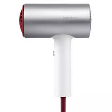 SOOCAS Anion Hair Dryer Alumimum Alloy Body 1800W Large Power Quick-Drying Hair Dryer With Innovative Diversion Design 2024 - buy cheap