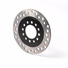 Rear Brake Caliper Disc Disk Rotor PIT Trail Quad Dirt Bike ATV Buggy 2024 - buy cheap