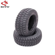 RC CAR on Road Front or Rear Tyre Skin Kit for 1/5 HPI ROFUN BAHA KM ROVAN BAJA 5T Truck Spare Upgrade Parts 2023 - buy cheap