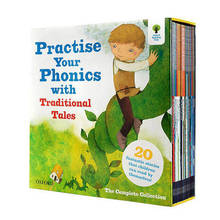 Oxford Reading Tree Practice Your Phonics Books  Reading learing Helping Child to read Phonics English story Picture books 2024 - buy cheap