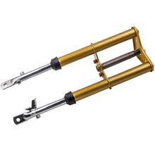 1x Front Shock Fork for Honda CRF XR 50 CRF50 70 90 110cc With Warranty 2024 - buy cheap