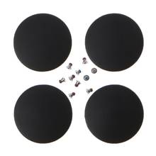 Bottom Case Cover Feet Foot Screws Set Repair Kit Replacement for Apple MacBook A1398 A1502 A1425 2024 - buy cheap