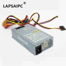 Lapsaipc-FSP270-60LE de potencia de 270W para MINI ITX, chasis de ordenador HTPC pequeño 1U NAS HTPC ITX 1U, fuente de alimentación del servidor 150x80x40mm fspatx25 2024 - compra barato