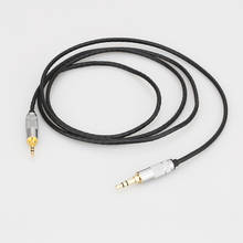 Cable de repuesto de Audio de alta calidad de 2,5 MM a 3,5 MM para Cable de auriculares Y45BT Y50 Y40 Y55 K845BT K840KL 2024 - compra barato