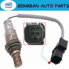 O2 sensor For 2006-2013 HONDA CIVIC 1.3L 1.8L Oxygen Sensor GL-24350 36532-RMX-A01 36532-RNA-A01 234-4350 2024 - buy cheap