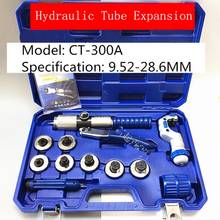 Tube Fitting Tool For Manual/hydraulic Tube Expanding Tool CT-100A/300A Range From 9.52-28/41.3mm Pipe Expander Tool 2024 - buy cheap