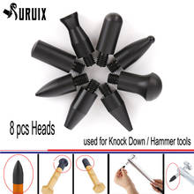 Car Repair Tools Tap Down With 8 Heads Hand Tool Set For Paintless Hail Removal Car Dent Remover Ferramentas 2024 - buy cheap