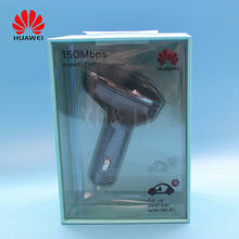 Unlocked New Huawei 4G Modem E8377 E8377s-153 4G LTE Hilink Carfi Modem 150Mbps Carfi Hotspot Dongle with Sim Card PK E8372 2024 - buy cheap