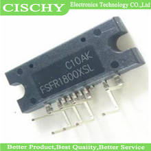 5pcs/lot FSFR1800XS FSFR1800XSL FSFR1800XCL FSFR1800HSL FSFR1800XCL ZIP-9 2024 - buy cheap