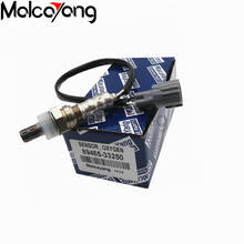 89465-33250 New Sensor Exhaust Gas Oxygen Sensor Automobiles Sensors For Toyota for Lexus Daihatsu Sirion 2024 - buy cheap