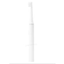 Original Xiaomi Mijia T100 Mi Smart Electric Toothbrush 46g 2 Speed Xiaomi Sonic Toothbrush Whitening Oral Care Zone Reminder 2024 - buy cheap