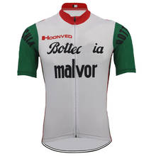 Camisa clássica de ciclismo, roupas de manga curta para equipe internacional de ciclismo, roupas de bicicleta, mtb maillot, camisa 2024 - compre barato