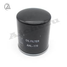 ACZ High Performance Oil Filter For Harley 883 1200 XL Softail Dyna Sportster Touring FLHX FLHR FLHXSE FXDF 2024 - buy cheap