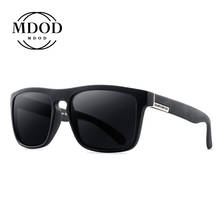 Polarized Square Sunglasses Men 2020 Driving Shades Male Sun Glasses for Women Luxury Brand Designer UV400 Gafas De Sol 2024 - buy cheap