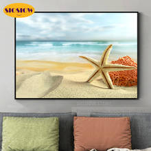 5d Diy Diamond Painting Seaside Scenery Full Set Round Square Diamond Mosaic Embroidery Wall Pictures For Living Room Landscape 2024 - buy cheap