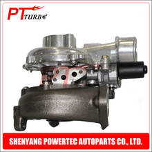 CT16V Turbocharger 17201-30160 17201-30101 17201-30100 full Turbo for Toyota Landcruiser D-4D 1KD-FTV 173 HP 127 HP 1KD-FTV  - 2024 - buy cheap