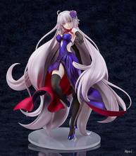 Figura DE ACCIÓN DE Fate Grand Order de 27cm, vestido de los vengadores, Joana de Arc, Jeanne d'Arc Alter, modelo de PVC, muñeco de juguete, regalo de cumpleaños 2024 - compra barato