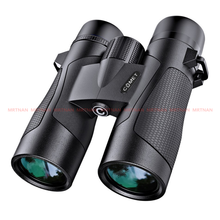 New 10X42 high-quality binoculars, portable high-definition waterproof binoculars, high-power low-light night vision binoculars 2024 - buy cheap
