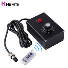 Hismith Premium Sex Machine Accessory Wire-Controlled speed governor remote control speed governor for Premium sex machine only 2024 - buy cheap