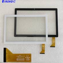 Touch Screen For 10.1'' Digma Optima 10 Z802 4G TS1229PL Tablet PC Z-802 Panel Digitizer XHSNM1010301W V0  Glass Touch 2024 - buy cheap