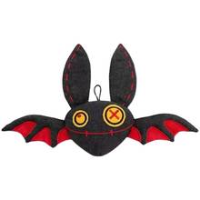 Anime Game The Night Bat Cos Identity V Plush Doll Toy Change Suit Dress Up Clothing Soft Cartoon Stuffed Toys Christmas Gifts 2024 - buy cheap