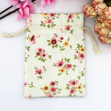 13*18 Cm Multisize Pouches Display Drawstring Packaging Display Packing Gift Bags & Pouches Jewelry Packaging 2024 - buy cheap