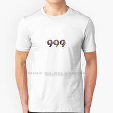 999 suco wrld etiqueta t camisa 100% puro suco de algodão wrld suco wrld 999 drake lil uzi vert um boogie sagacidade da criança laroi 2024 - compre barato