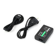 Stable Power Charger Reliable Performance Power Adapter For Sony for PS Vita AC Supply Convert Charger USB Data Cable US Plug 2024 - buy cheap