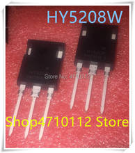 NEW 10PCS/LOT 80V 320A HY5208 HY5208W TO-247 IC 2024 - buy cheap
