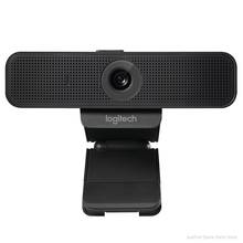 Logitech-câmera de computador c925e hd original, câmera de beleza profissional com âncora 2024 - compre barato