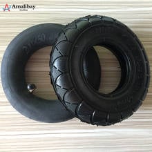 8 Inch Wheel 200x50 Inner Tubes Outer tires For 8 Inch Tyre Electric Scooter Rear Wheel Tire 2024 - buy cheap