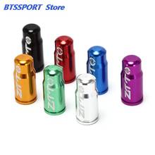 1PCS Road MTB Bike Wheel Tire Covered Protector French Tyre Dustproof Bike Bicycle Presta Valve Cap Dust Cover 2024 - buy cheap