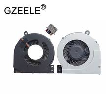 GZEELE New CPU Cooling Fan For Dell VOSTRO 1014 1015 1088 Laptop Notebook Cooler FAN PP38L 1014 1015 laptop cpu cooling fan cool 2024 - buy cheap