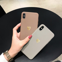 Mobile Phone Case For Huawei P40 P30 P20 Lite Pro P Smart Y9 Prime Y7 Y6 2019 2021 Case For Honor 9X 8X 10i Lite Love Shell Case 2024 - buy cheap