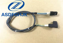 Оригинальный кабель для DELL 0FH2D FH2D PowerEdge T710, оригинальный кабель для массивной карты H700 H200, 100% тестирование 2024 - купить недорого