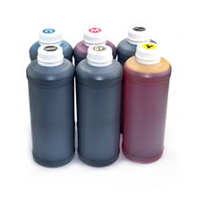 Refill Dye Ink for HP727 HP72 for HP Designjet T1500 T2500 T920 T2530 T930 T1530 T610 T620 T770 T790 T1100 T1120 T1200 T1300 2024 - buy cheap