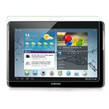 Película protectora de pantalla para Samsung Galaxy Tab 2 10,1, cristal templado 9H, P5100, P5110, P5113 2024 - compra barato