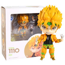 Stardust крестоносцы Dio Brando 1110 ПВХ экшн-фигурка Коллекционная модель игрушки Q лицо кукла 2024 - купить недорого