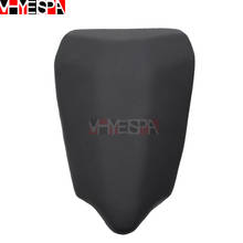 Asiento trasero para motocicleta Ducati 1299 959 Panigale, asiento de pasajero, cojín de cuero 2024 - compra barato