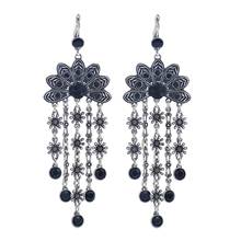 Ethnic Rhinestone Peacock Earrings For Women Bohemia Vintage Crystal Animal Long Earrings pendientes Holiday Party Jewelry 2024 - buy cheap