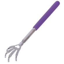Eagle Claw Paw Telescopic Ultimate Stainless Back Scratcher Extend 2024 - buy cheap